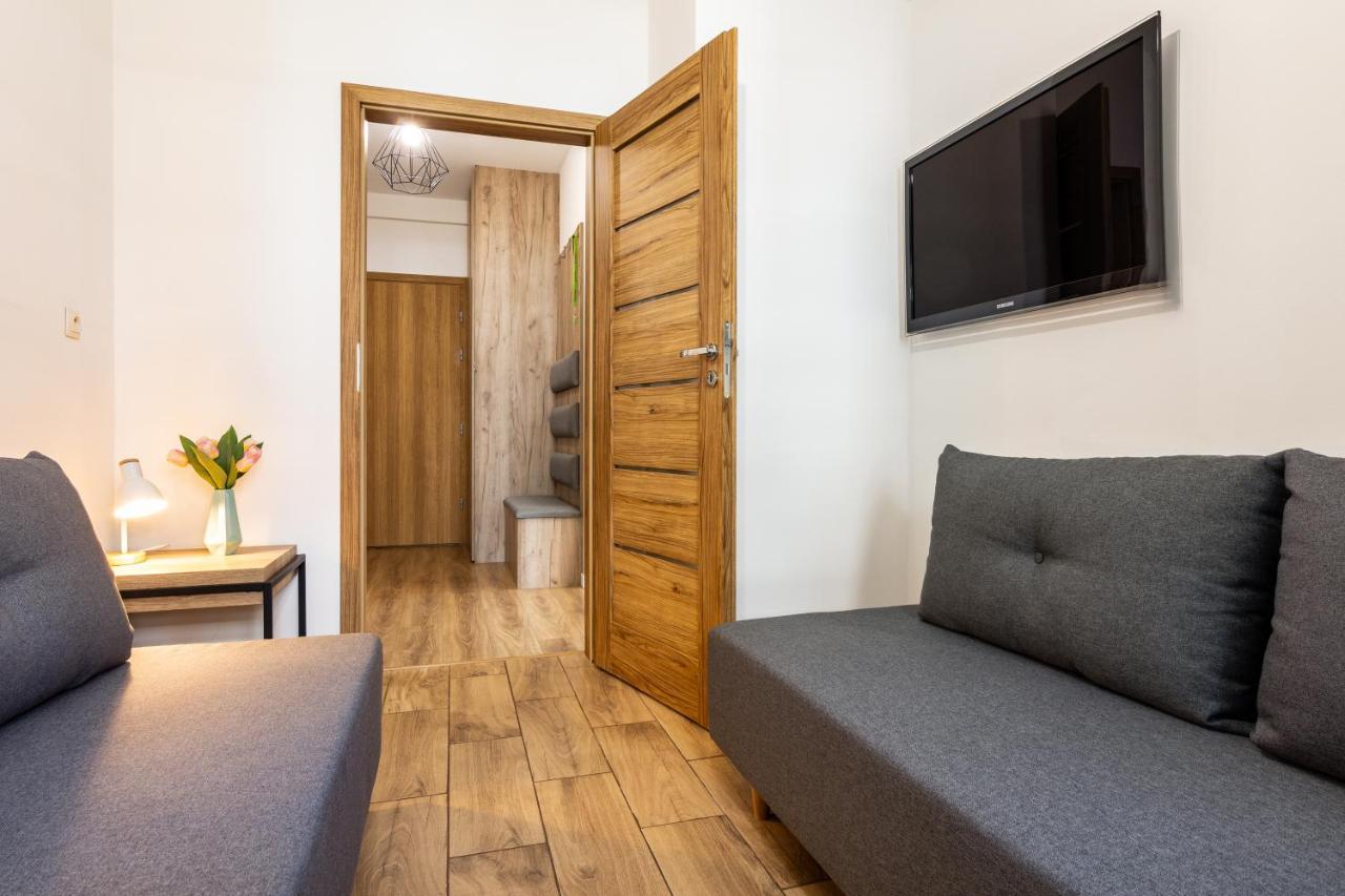 Apartament 66 زاتور المظهر الخارجي الصورة