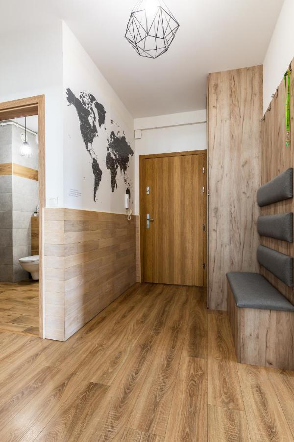 Apartament 66 زاتور المظهر الخارجي الصورة